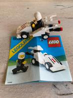 Lego 6604, Kinderen en Baby's, Speelgoed | Duplo en Lego, Complete set, Gebruikt, Ophalen of Verzenden, Lego