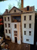 Poppenhuis 1 .12, Verzamelen, Ophalen, Zo goed als nieuw, Poppenhuis