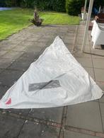 zeilen 470, Watersport en Boten, Gebruikt, Ophalen of Verzenden, 3 tot 6 meter, Minder dan 15 m²