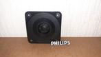 1 exemplaar Philips AD 11600 T8 tweeter, Audio, Tv en Foto, Luidsprekers, Front, Rear of Stereo speakers, Philips, Gebruikt, Ophalen of Verzenden