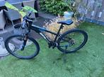 fiets jongens Rockrider mountainbike, Fietsen en Brommers, Fietsen | Jongens, Ophalen, Rockrider, Handrem, Gebruikt