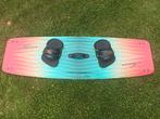 Shinn Superking Carbon Kitesurf Board - 150x50cm, Watersport en Boten, Ophalen, Zo goed als nieuw