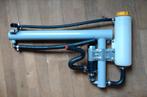 Martec warmtewisselaar, nieuw., Ophalen of Verzenden, Zo goed als nieuw