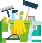 Schoonmaakster gezocht, Vacatures, Vacatures | Schoonmaak en Facilitaire diensten, Overige uren, Overige niveaus, Overige vormen
