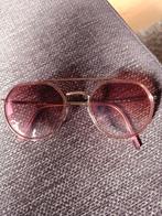 Ray-Ban Zonnebril Roze, Zonnebril, Ophalen of Verzenden, Zo goed als nieuw, Ray-Ban