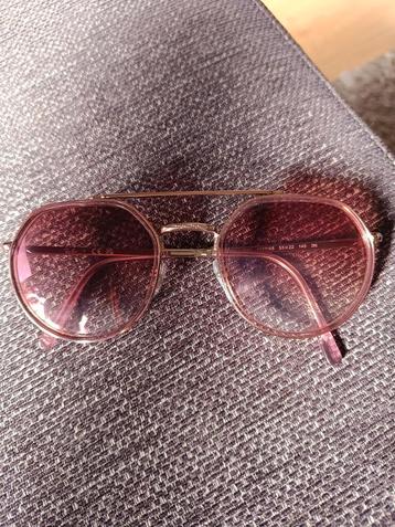 Ray-Ban Zonnebril Roze beschikbaar voor biedingen