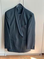 Smoking italiaans wol, Felix Roben colbert - Maat M-L, Kleding | Heren, Kostuums en Colberts, Ophalen of Verzenden, Zo goed als nieuw