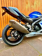 GSXR 1000  K6 concours staat, Motoren, Motoren | Suzuki, 4 cilinders, Super Sport, Particulier, Meer dan 35 kW