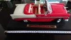 Chevrolet Bel Air 1956 1:18 Road Legends, Ophalen of Verzenden, Zo goed als nieuw, Overige merken