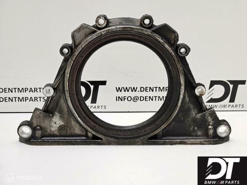 Krukas keering plaat BMW M5 E39 S62 V8 S62B50 11141436109, Auto-onderdelen, Overige Auto-onderdelen, Gebruikt, Ophalen of Verzenden