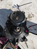 Yamaha middenmotor, Fietsen en Brommers, Fietsonderdelen, Ophalen of Verzenden, Gebruikt, Algemeen