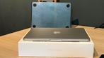 MacBook Air 13,6” M2 Nieuw (origineel) scherm met garantie, Ophalen of Verzenden, Zo goed als nieuw, 13 inch