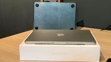 MacBook Air 13,6” M2 Nieuw (origineel) scherm met garantie beschikbaar voor biedingen