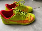 Nike Mercurial Voetbalschoenen Maat 37,5, Gebruikt, Maat XS of kleiner, Schoenen, Ophalen of Verzenden
