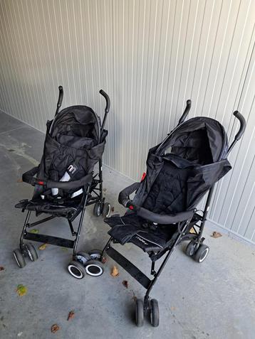 Buggy's beschikbaar voor biedingen