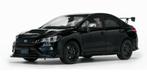 Subaru S207 NBR Challenge modelauto 1:18, Ophalen of Verzenden, Nieuw, Auto, Sun Star
