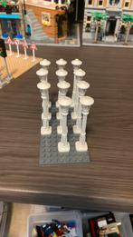 Lego lantaarnpalen, Kinderen en Baby's, Speelgoed | Duplo en Lego, Ophalen of Verzenden