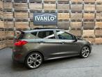 Ford Fiesta 1.0 EcoBoost ST-Line Pano Camera Clima Keyless N, Voorwielaandrijving, Gebruikt, 100 pk, Origineel Nederlands