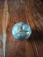 Kerstbal/decoratiebal, Huis en Inrichting, Woonaccessoires | Overige, Ophalen of Verzenden, Zo goed als nieuw