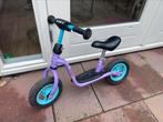 Puky starter loopfiets, Kinderen en Baby's, Speelgoed | Buiten | Voertuigen en Loopfietsen, Ophalen, Gebruikt, Loopfiets