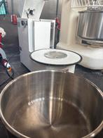 Maxima spiraalkneder 50L - Uitneembare kom, Zakelijke goederen, Ophalen, Gebruikt, Bakkerij en Slagerij
