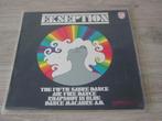 Lp Ekseption, Ophalen of Verzenden, Gebruikt, 12 inch, Poprock
