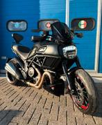 Ducati Diavel, Motoren, 2 cilinders, Particulier, Meer dan 35 kW, Overig