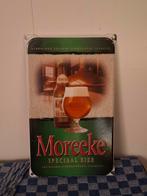 Emaille, Ophalen of Verzenden, Zo goed als nieuw, Reclamebord, Plaat of Schild, Overige merken