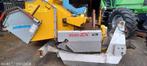 schliesing  500zx  f versnipperaar 540 t,fluistermessen, Zakelijke goederen, Machines en Bouw | Tuin, Park en Bosbouw, Overige typen