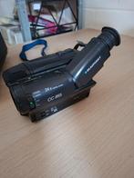Analoge Videocamera met batterijlader te koop, Ophalen, Overige soorten, Camera