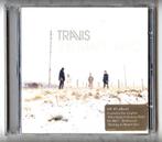 Travis – The Man Who / CD, Gebruikt, Ophalen of Verzenden, 1980 tot 2000