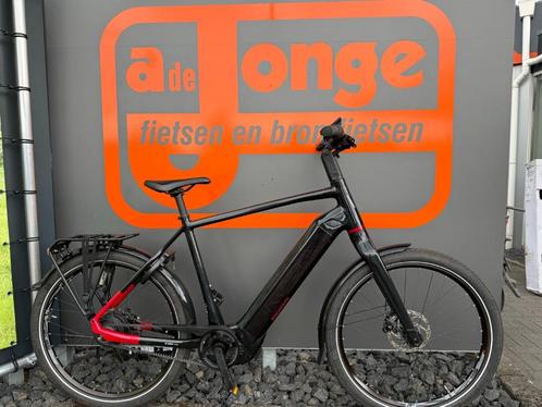 Koga B10 3453 km. Heren XL, Fietsen en Brommers, Elektrische fietsen, Zo goed als nieuw, Overige merken, 59 cm of meer, 50 km per accu of meer
