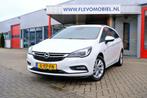 Opel Astra Sports Tourer 1.4 Turbo 150pk Aut Innovation Navi, Auto's, Opel, Gebruikt, Euro 6, 150 pk, Wit
