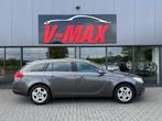 Opel Insignia Sports Tourer 1.8 Edition Climate Cruise Trekh, Stof, Gebruikt, 4 cilinders, 1796 cc