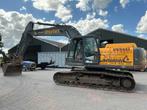 2008 Hitachi ZX250LCN-3 Graaflaadmachine, Zakelijke goederen, Machines en Bouw | Kranen en Graafmachines, Graaflaadcombinatie