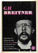 G H Breitner tentoonstelling 1973 Het Zeister Slot, Ophalen of Verzenden, Gelezen, Overige onderwerpen
