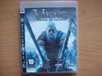 Viking: Battle For Asgard (Met boekje!) PlayStation 3, Avontuur en Actie, Vanaf 18 jaar, 1 speler, Ophalen of Verzenden