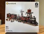 Bricklink 910044 Wild West Train - nieuw + geseald, Ophalen of Verzenden, Nieuw, Complete set, Lego