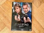 VTM: Zone Stad - Seizoen 5 op DVD (krasvrij, met NL), Cd's en Dvd's, Boxset, Ophalen of Verzenden, Zo goed als nieuw, Vanaf 12 jaar