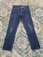 Levi's demi curve classic slim leg W29 L32 WMN Tulsi2932, Blauw, Ophalen of Verzenden, Zo goed als nieuw, W28 - W29 (confectie 36)