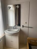 Badkamer meubel, Ophalen, Zo goed als nieuw