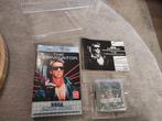 Terminator - Sega Game Gear - Compleet & Werkend!, 1 speler, Ophalen of Verzenden, Game Gear, Vanaf 3 jaar