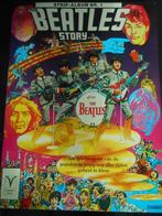 strip The Beatles album 1....the Story, Boeken, Stripboeken, HERVÉ BOURHIS, Verzenden, Nieuw, Meerdere stripboeken