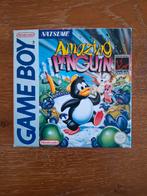 Amazing Penguin - FRG, boxed, Avontuur en Actie, Gebruikt, 1 speler, Ophalen of Verzenden