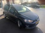 Volkswagen GOLF Sportsvan 1.4 TSI HIGHLINE Automaat  Trekhaa, Auto's, Volkswagen, 65 €/maand, 125 pk, 4 cilinders, 1283 kg