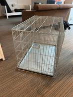 Benche 90x55x65 (lxbxh), Dieren en Toebehoren, Ophalen, Zo goed als nieuw