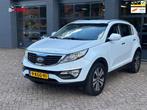Kia Sportage 2.0 Plus Pack LED|AUTOM|NAVI|CRUISE|PDC|TRKHAAK, Parkeersensor, 4 cilinders, Origineel Nederlands, Bedrijf