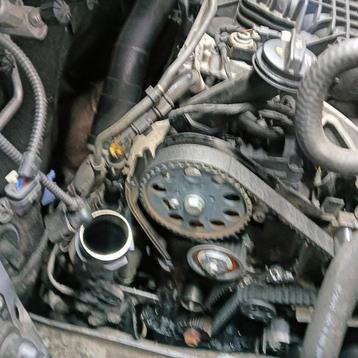 Betaalbare automonteur aangeboden