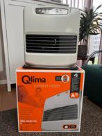 Petroleum laser kachel Qlima SRE 4035 TC, Ophalen, Zo goed als nieuw, Overige brandstoffen, Petroleumkachel