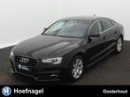 Audi A5 Sportback 1.8 TFSI Automaat | Navigatie | Camera | A, Auto's, Audi, Stof, Gebruikt, 4 cilinders, 1553 kg